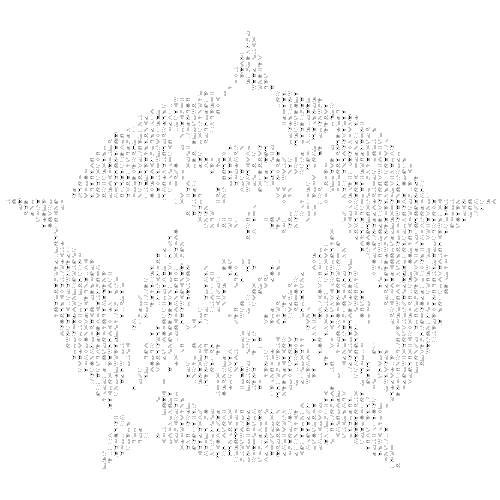 ASCII Logo